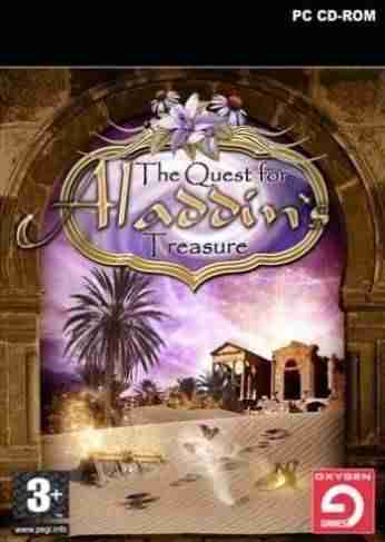 Descargar The Quest For Aladdins Treasure [MULTI5] por Torrent